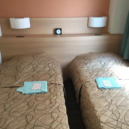 Maebashi Business Hotel Luka Exterior photo